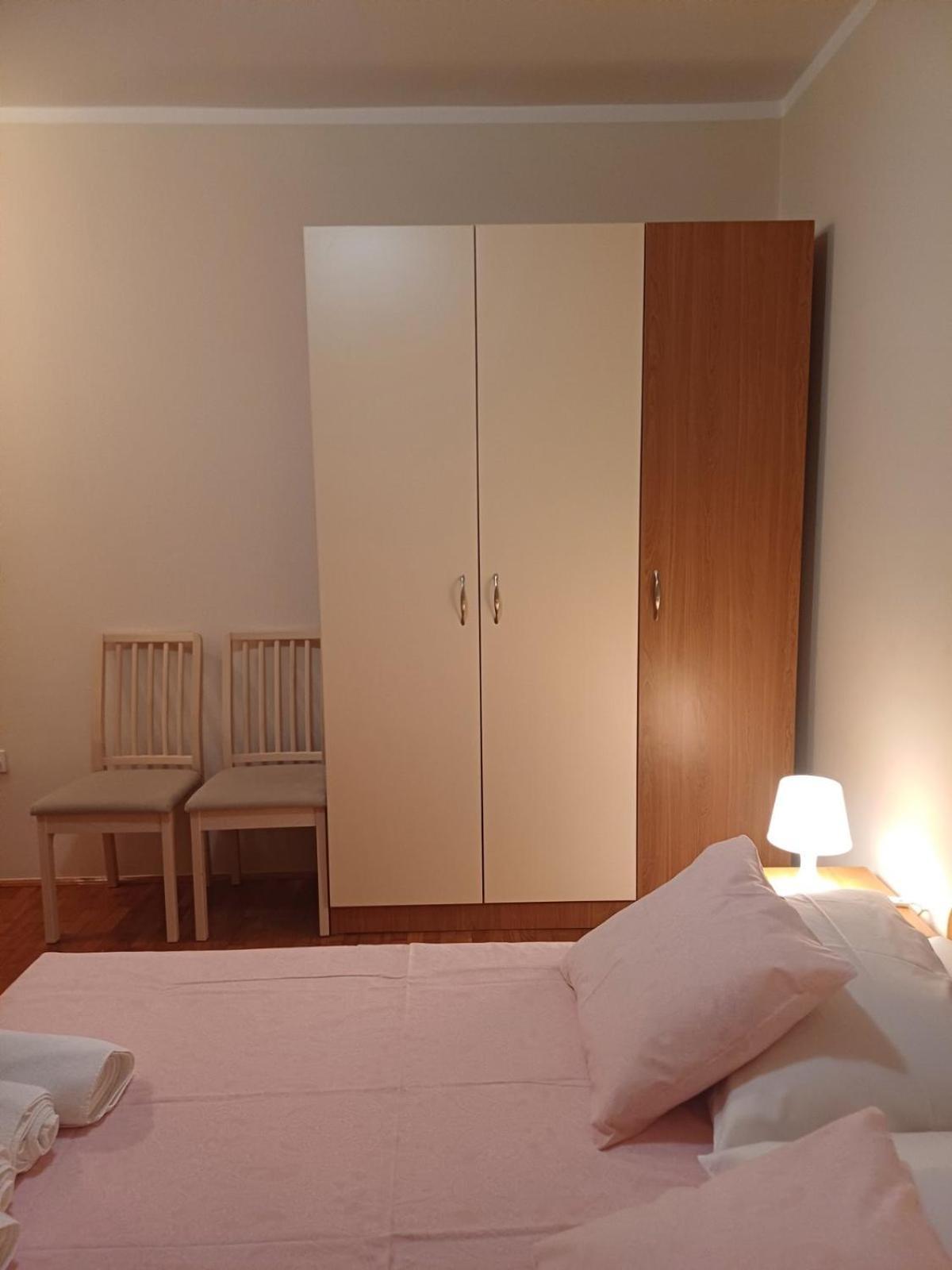 Tomulic Jasna I Miljenko Apartment Supetarska Draga Ngoại thất bức ảnh