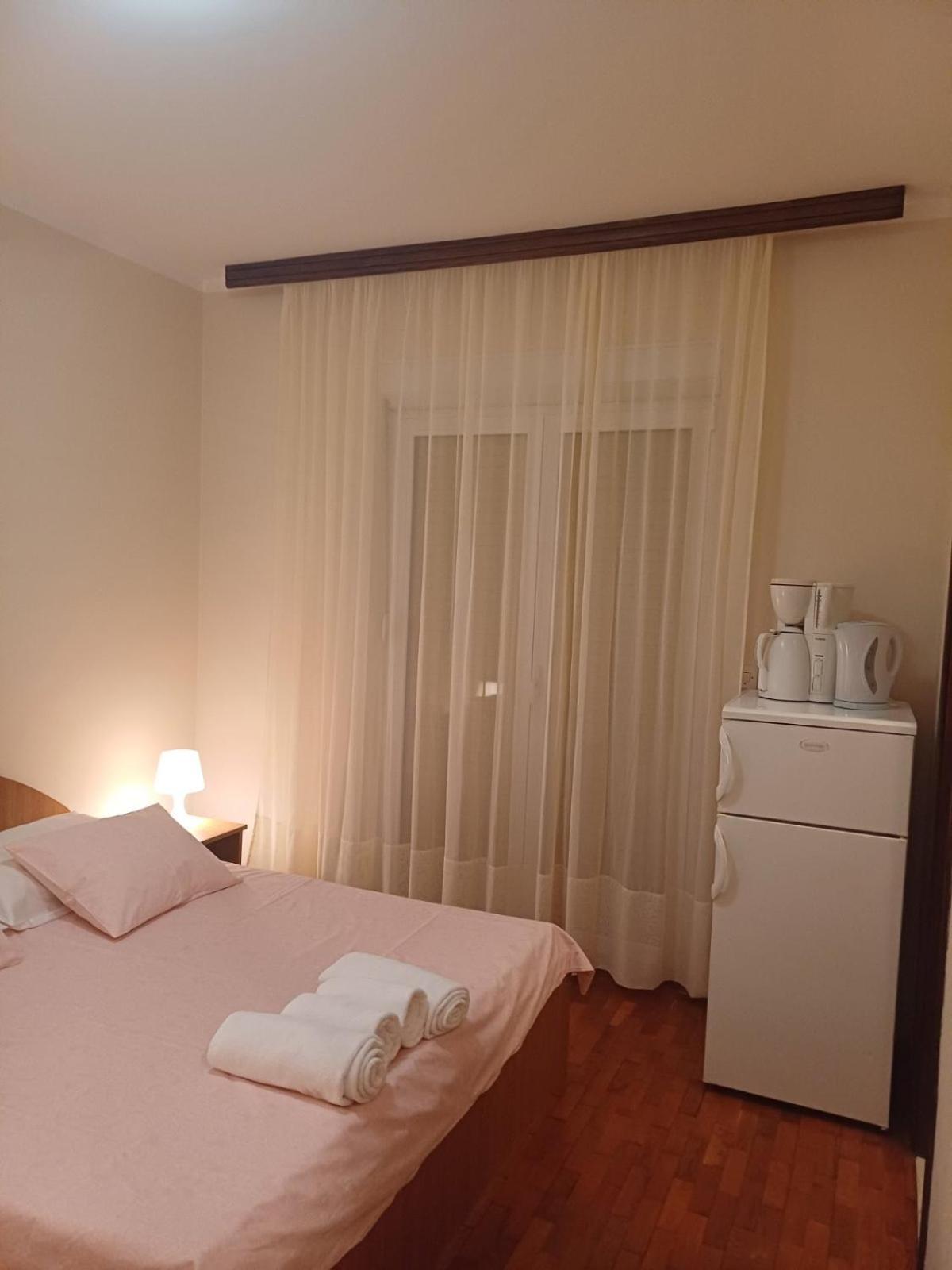 Tomulic Jasna I Miljenko Apartment Supetarska Draga Ngoại thất bức ảnh