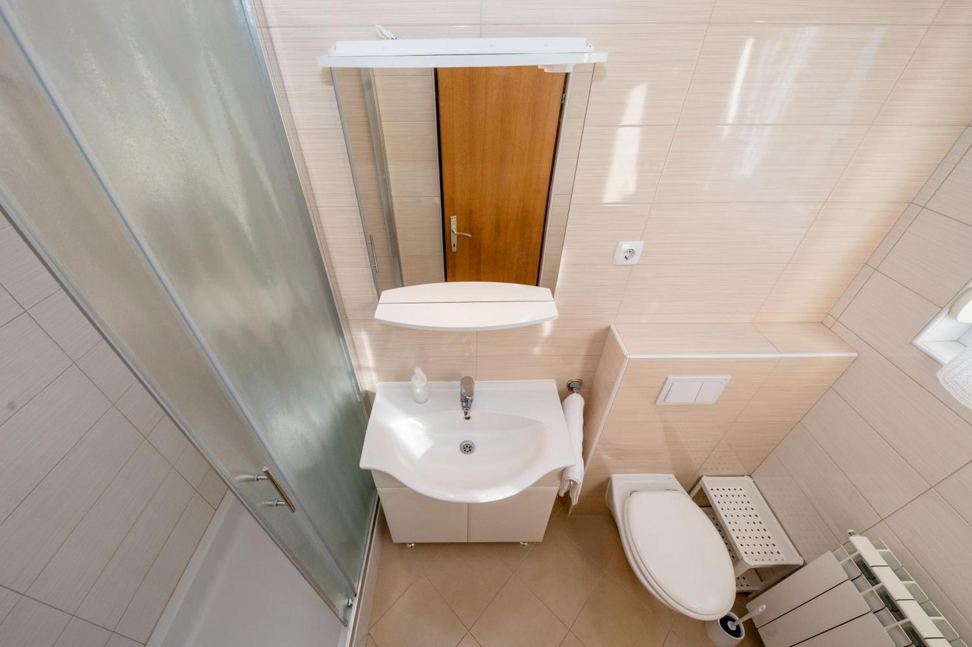 Tomulic Jasna I Miljenko Apartment Supetarska Draga Ngoại thất bức ảnh