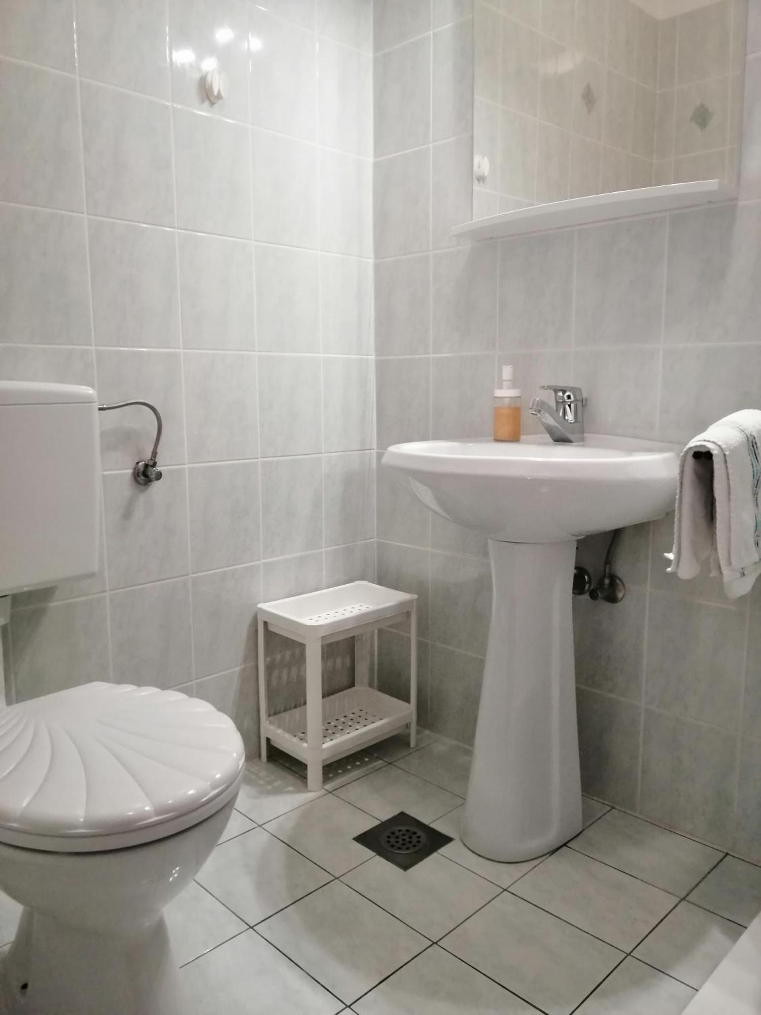 Tomulic Jasna I Miljenko Apartment Supetarska Draga Ngoại thất bức ảnh