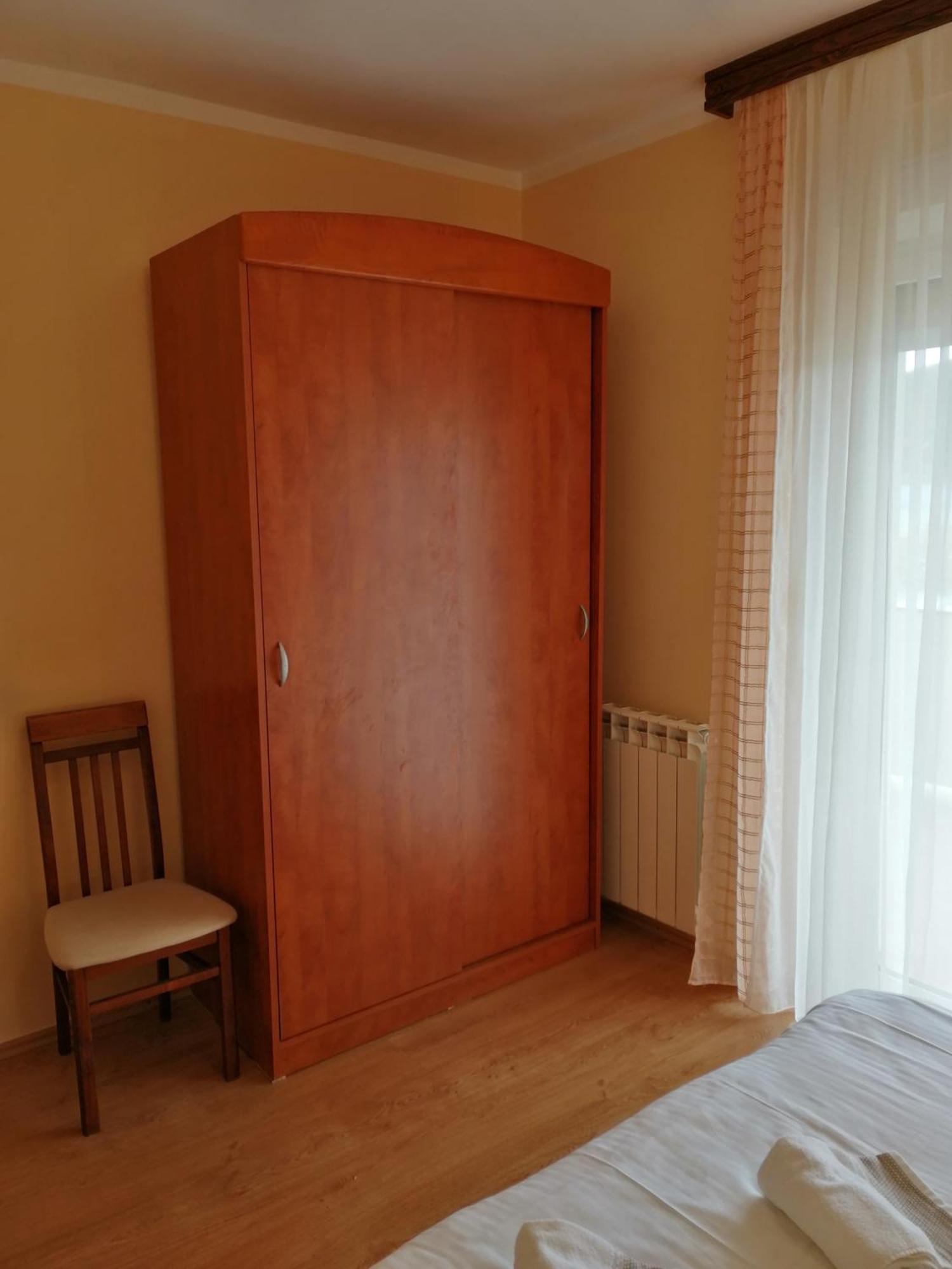 Tomulic Jasna I Miljenko Apartment Supetarska Draga Ngoại thất bức ảnh