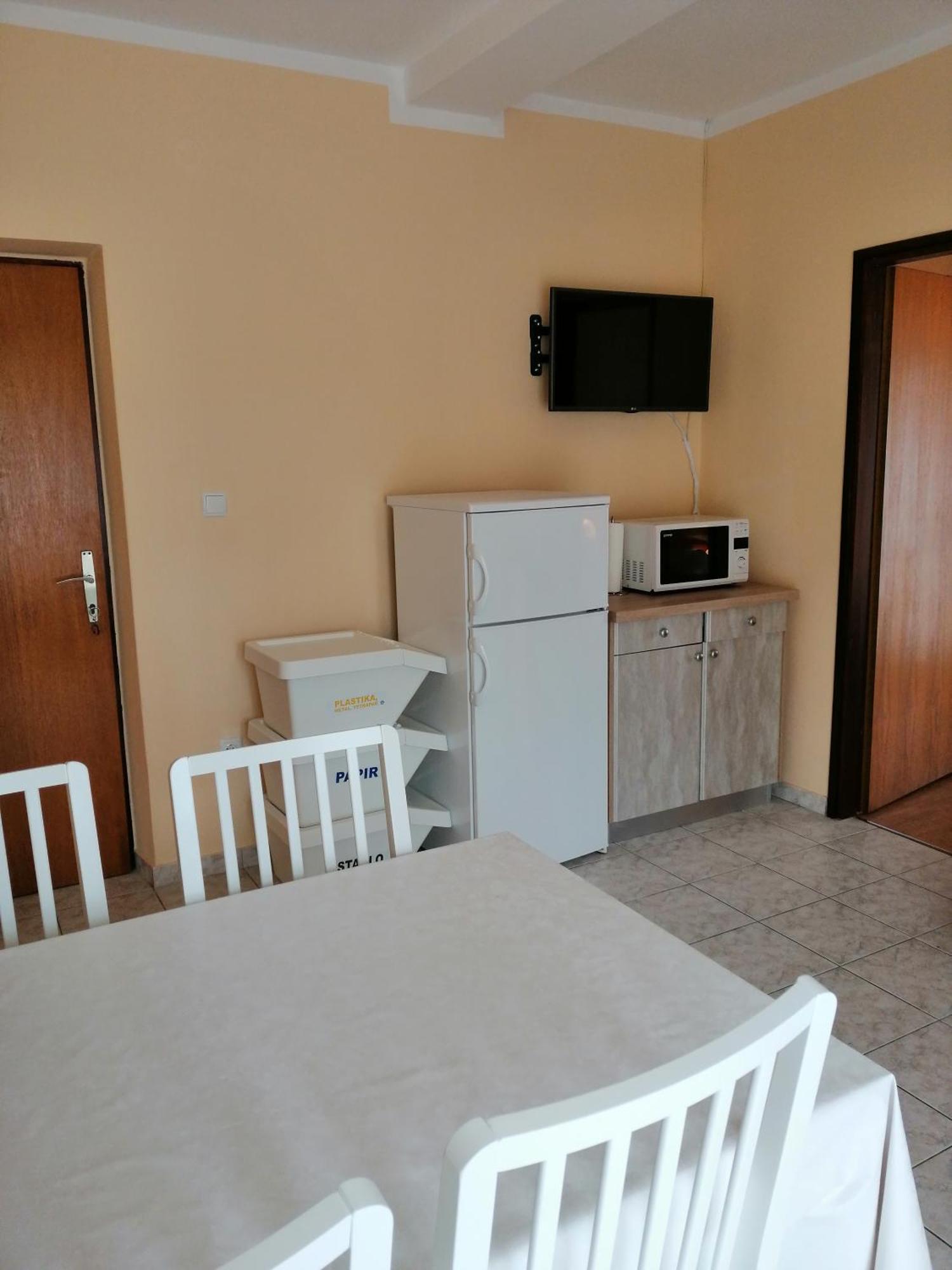 Tomulic Jasna I Miljenko Apartment Supetarska Draga Ngoại thất bức ảnh