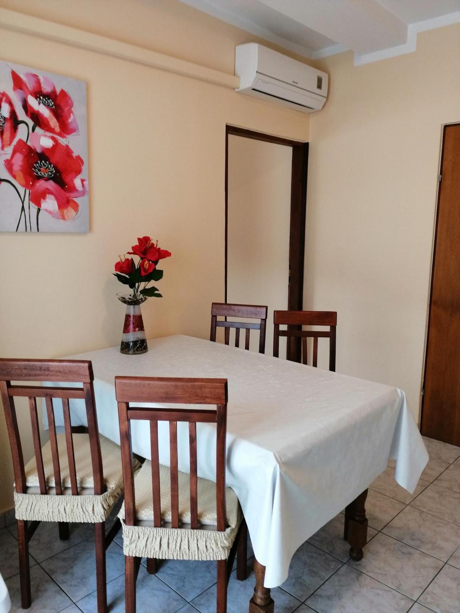 Tomulic Jasna I Miljenko Apartment Supetarska Draga Ngoại thất bức ảnh
