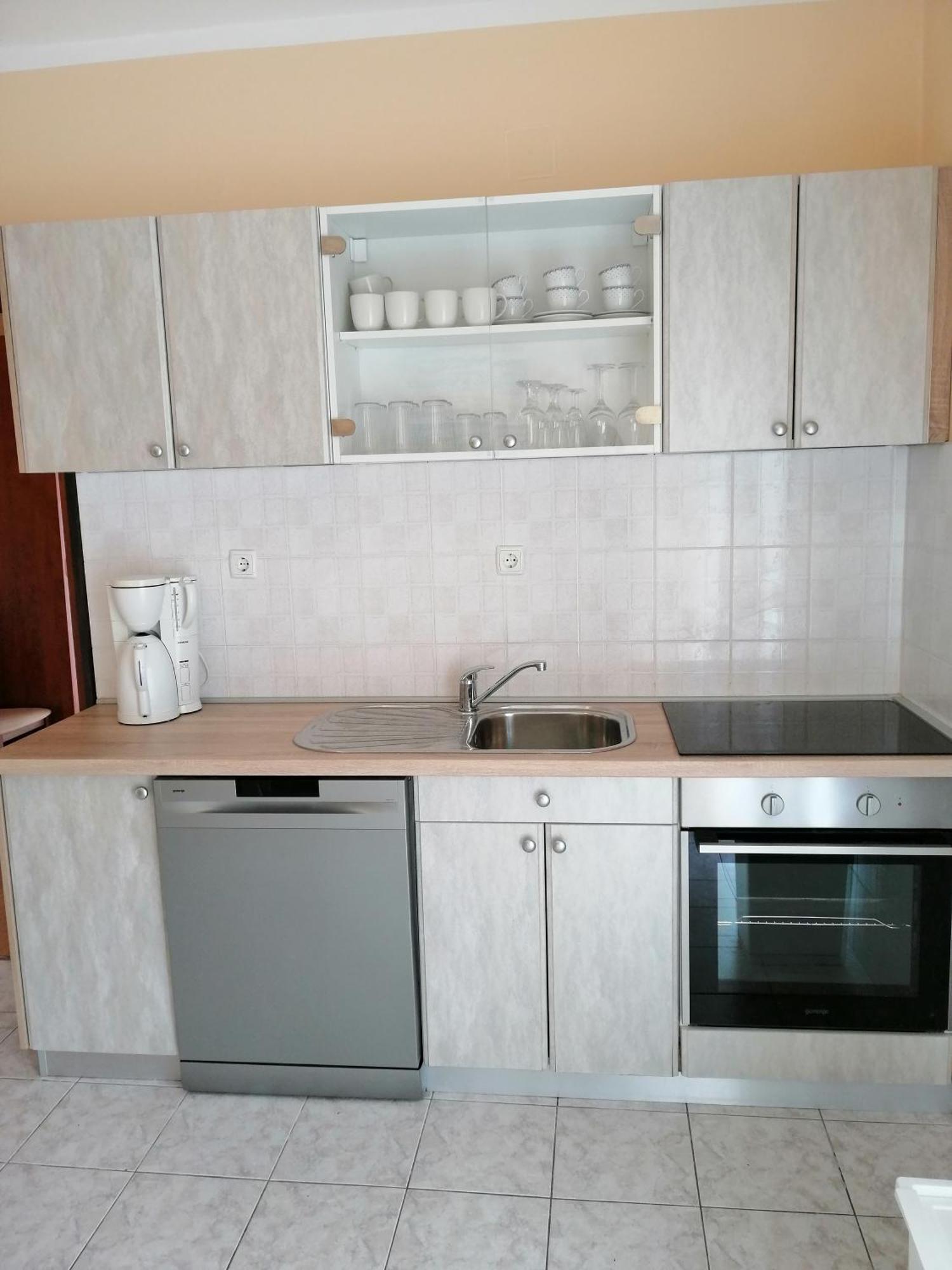 Tomulic Jasna I Miljenko Apartment Supetarska Draga Ngoại thất bức ảnh