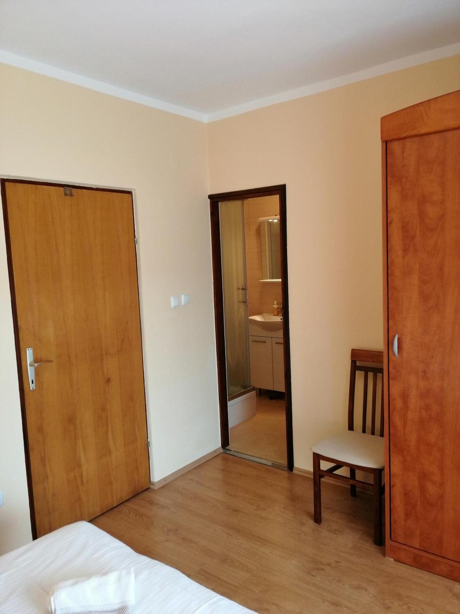 Tomulic Jasna I Miljenko Apartment Supetarska Draga Ngoại thất bức ảnh
