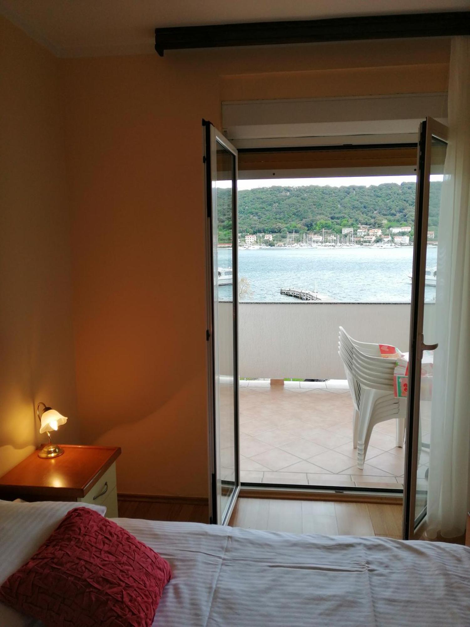 Tomulic Jasna I Miljenko Apartment Supetarska Draga Ngoại thất bức ảnh