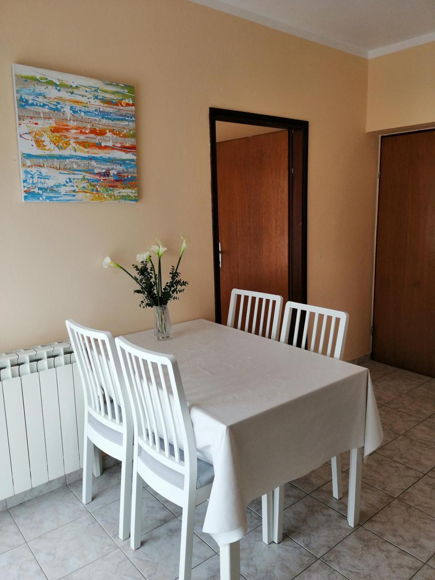 Tomulic Jasna I Miljenko Apartment Supetarska Draga Ngoại thất bức ảnh