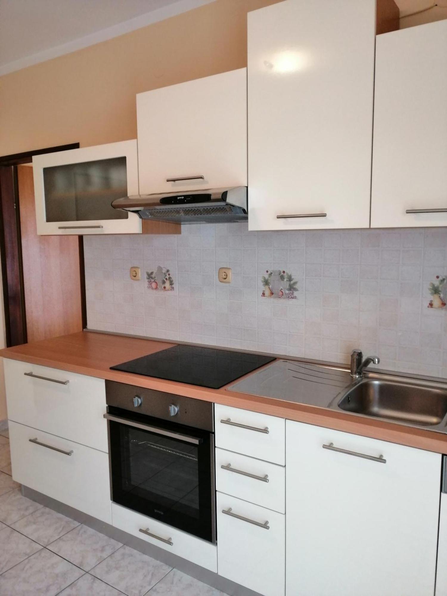 Tomulic Jasna I Miljenko Apartment Supetarska Draga Ngoại thất bức ảnh